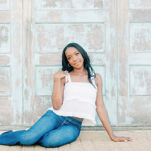 Meet your Posher, Lexi